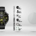 Гидрогелевая пленка ArmorStandart Supreme для Huawei Watch GT 4 46mm 6 шт. (ARM73616) Transparent