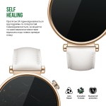 Гидрогелевая пленка ArmorStandart Supreme для Huawei Watch GT 4 41mm 6 шт. (ARM73617) Transparent