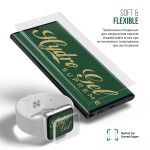 Гидрогелевая пленка ArmorStandart Supreme для Xiaomi Watch 2 Pro 6 шт. (ARM73618) Transparent