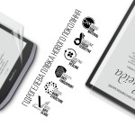 Гидрогелевая пленка ArmorStandart Matte для PocketBook 1040D InkPad X Pro (ARM73623) Transparent Гидрогелевая пленка ArmorStandart Matte для PocketBook 1040D InkPad X Pro (ARM73623) Transparent