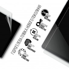 Гидрогелевая пленка ArmorStandart для Oukitel OKT3 (ARM73624) Transparent