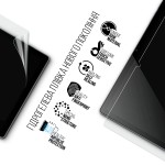 Гидрогелевая пленка ArmorStandart Anti-Blue для Oukitel OKT3 (ARM73625) Transparent