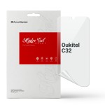 Гидрогелевая пленка ArmorStandart для Oukitel C32 (ARM73627) Transparent