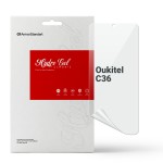 Гидрогелевая пленка ArmorStandart для Oukitel C36 (ARM73628) Transparent