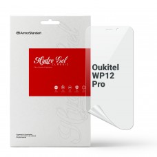 Гидрогелевая пленка ArmorStandart для Oukitel WP12 Pro (ARM73629) Transparent