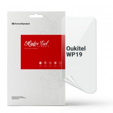 Гидрогелевая пленка ArmorStandart для Oukitel WP19 (ARM73630) Transparent