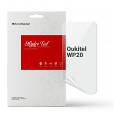 Гидрогелевая пленка ArmorStandart для Oukitel WP20 (ARM73631) Transparent