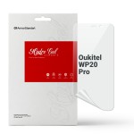 Гидрогелевая пленка ArmorStandart для Oukitel WP20 Pro (ARM73632) Transparent