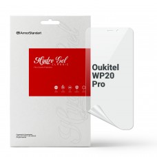 Гидрогелевая пленка ArmorStandart для Oukitel WP20 Pro (ARM73632) Transparent