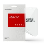 Гидрогелевая пленка ArmorStandart для Oukitel WP5 Pro (ARM73633) Transparent