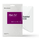 Гидрогелевая пленка ArmorStandart Anti-Blue для Oukitel C32 (ARM73635) Transparent Гидрогелевая пленка ArmorStandart Anti-Blue для Oukitel C32 (ARM73635) Transparent