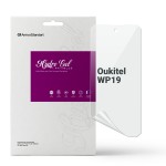 Гидрогелевая пленка ArmorStandart Anti-Blue для Oukitel WP19 (ARM73638) Transparent