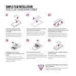 Гидрогелевая пленка ArmorStandart Anti-Blue для Oukitel WP19 (ARM73638) Transparent