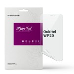 Гидрогелевая пленка ArmorStandart Anti-Blue для Oukitel WP20 (ARM73639) Transparent