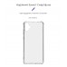 Чехол накладка ArmorStandart TPU Air Force для Samsung A05 (A055) Transparent (ARM73642)