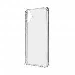 Чехол накладка ArmorStandart TPU Air Force для Samsung A05 (A055) Transparent (ARM73642)
