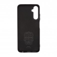Чехол накладка ArmorStandart TPU ICON для Samsung A05s (A057) Black (ARM73654)