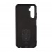 Чехол накладка ArmorStandart TPU ICON для Samsung A05s (A057) Black (ARM73654)