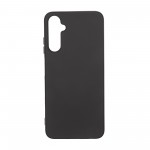 Чехол накладка ArmorStandart TPU ICON для Samsung A05s (A057) Black (ARM73654)