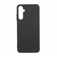 Чехол накладка ArmorStandart TPU ICON для Samsung A05s (A057) Black (ARM73654)