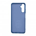 Чехол накладка ArmorStandart TPU ICON для Samsung A05s (A057) Dark Blue (ARM73655)