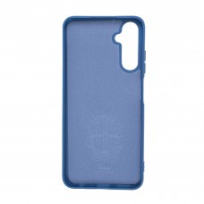 Чехол накладка ArmorStandart TPU ICON для Samsung A05s (A057) Dark Blue (ARM73655)