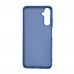 Чехол накладка ArmorStandart TPU ICON для Samsung A05s (A057) Dark Blue (ARM73655)