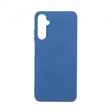 Чехол накладка ArmorStandart TPU ICON для Samsung A05s (A057) Dark Blue (ARM73655)