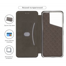 Чехол книжка ArmorStandart PU G-Case для Tecno Pova Neo 3 (LH6n) Back (ARM73669)