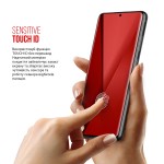 Гидрогелевая пленка ArmorStandart для Infinix HOT 40i (ARM73754) Transparent