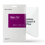 Гидрогелевая пленка ArmorStandart Anti-Blue для Infinix Smart 8 Plus (ARM73767) Transparent Гидрогелевая пленка ArmorStandart Anti-Blue для Infinix Smart 8 Plus (ARM73767) Transparent