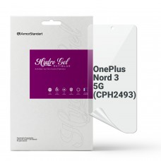 Гидрогелевая пленка ArmorStandart Anti-Blue для OnePlus Nord 3 5G (CPH2493) (ARM74028) Transparent