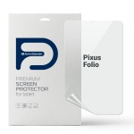 Гидрогелевая пленка ArmorStandart для Pixus Folio (ARM74033) Transparent Гидрогелевая пленка ArmorStandart для Pixus Folio (ARM74033) Transparent