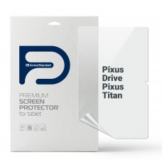 Гидрогелевая пленка ArmorStandart для Pixus Drive / Titan (ARM74034) Transparent