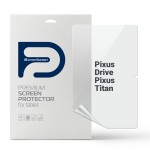 Гидрогелевая пленка ArmorStandart Anti-Blue для Pixus Drive / Titan (ARM74041) Transparent Гидрогелевая пленка ArmorStandart Anti-Blue для Pixus Drive / Titan (ARM74041) Transparent