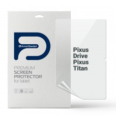 Гидрогелевая пленка ArmorStandart Anti-Blue для Pixus Drive / Titan (ARM74041) Transparent