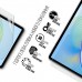 Гидрогелевая пленка ArmorStandart для Honor Pad X9 (ARM74043) Transparent