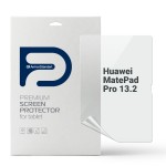 Гидрогелевая пленка ArmorStandart для Huawei MatePad Pro 13.2 (ARM74044) Transparent Гидрогелевая пленка ArmorStandart для Huawei MatePad Pro 13.2 (ARM74044) Transparent