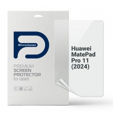 Гидрогелевая пленка ArmorStandart Anti-Blue для Huawei MatePad Pro 11 (2024) (ARM74046) Transparent