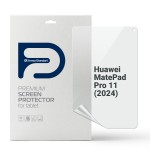 Гидрогелевая пленка ArmorStandart Matte для Huawei MatePad Pro 11 (2024) (ARM74047) Transparent Гидрогелевая пленка ArmorStandart Matte для Huawei MatePad Pro 11 (2024) (ARM74047) Transparent