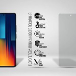 Гидрогелевая пленка ArmorStandart Matte для Xiaomi Poco M6 Pro 4G (ARM74164) Transparent Гидрогелевая пленка ArmorStandart Matte для Xiaomi Poco M6 Pro 4G (ARM74164) Transparent