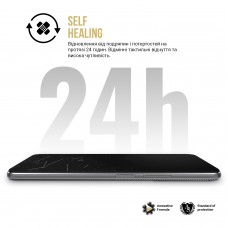 Гидрогелевая пленка ArmorStandart Anti-spy для Xiaomi Poco M6 Pro 4G (ARM74166) Transparent