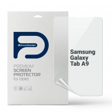 Гидрогелевая пленка ArmorStandart Matte для Samsung Galaxy Tab A9 (ARM74194) Transparent