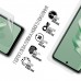 Гидрогелевая пленка ArmorStandart для Tecno Spark 20 Pro (KJ6) (ARM74388) Transparent