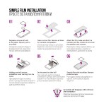 Гидрогелевая пленка ArmorStandart Anti-Blue для Tecno Spark 20 Pro (KJ6) (ARM74389) Transparent