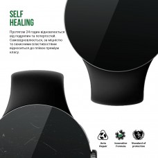 Гидрогелевая пленка ArmorStandart Supreme для Google Pixel Watch / Watch 2 41mm 6 шт. (ARM74569) Transparent