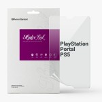 Гидрогелевая пленка ArmorStandart Anti-Blue для Sony PlayStation Portal PS5 (ARM74571) Transparent