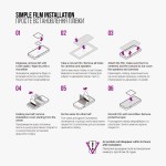 Гидрогелевая пленка ArmorStandart Anti-Blue для Sony PlayStation Portal PS5 (ARM74571) Transparent