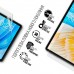 Гидрогелевая пленка ArmorStandart для Teclast P30T WIFI (ARM74582) Transparent