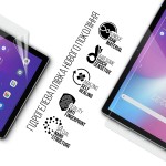 Гидрогелевая пленка ArmorStandart для Blackview Tab 12 Pro 4G (ARM74584) Transparent
